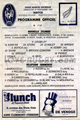 Selection du Centre New Zealand 1986 memorabilia